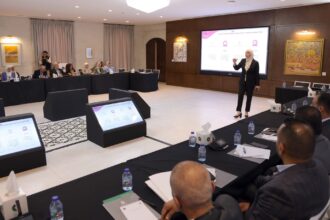 وفاء بني مصطفى تستعرض أولويات قطاع تمكين المرأة في البرنامج التنفيذي الثاني لرؤية التحديث الاقتصادي