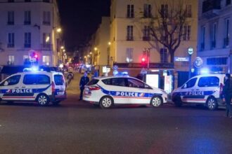 حادث مأساوي في شمال غرب فرنسا
