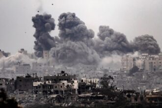 استئناف المحادثات بين الولايات المتحدة وحماس