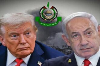 ترامب يطرح مقترح صفقة شاملة لوقف الحرب في غزة والإفراج عن الأسرى