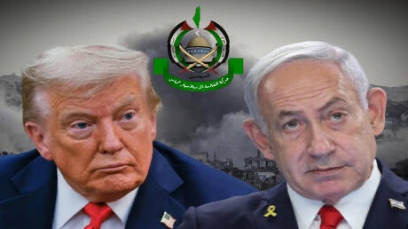 ترامب يطرح مقترح صفقة شاملة لوقف الحرب في غزة والإفراج عن الأسرى