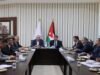 العدوان والرواشدة يبحثان تعزيز التعاون بين وزارتي الشباب والثقافة