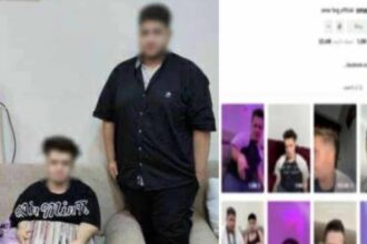 القبض على صانع محتوى في الجيزة لنشر فيديوهات غير لائقة لتحقيق أرباح مالية