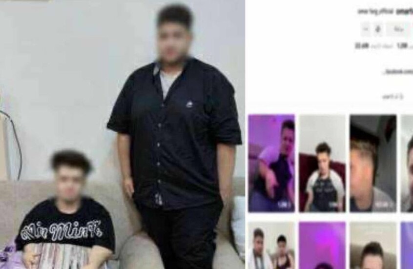 القبض على صانع محتوى في الجيزة لنشر فيديوهات غير لائقة لتحقيق أرباح مالية