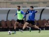 المنتخب الوطني يواصل استعداداته لمواجهة الدومينيكان ودياً استعداداً لكأس العالم 2026