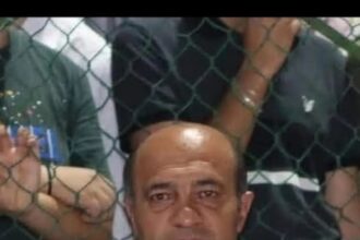 وفاة محمد التميمي “أبو عثمان” موظف الأمن في جامعة اليرموك