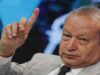 ساويرس: مشروع البحر الأحمر بشراكة إماراتية سعودية خطوة استراتيجية لتعزيز الاقتصاد المصري