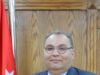 مجلس التعليم العالي يجدد تعيين الدكتور نضال الرمحي رئيساً لجامعة الزرقاء الخاصة