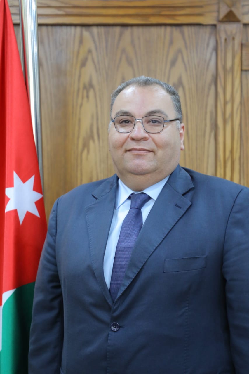 مجلس التعليم العالي يجدد تعيين الدكتور نضال الرمحي رئيساً لجامعة الزرقاء الخاصة