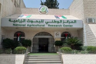 المركز الوطني للبحوث الزراعية يوقع 4 اتفاقيات