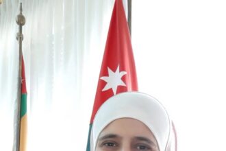 مجلس الوزراء يعين الدكتورة منار اللواما أميناً عاماً للمجلس الطبي الأردني