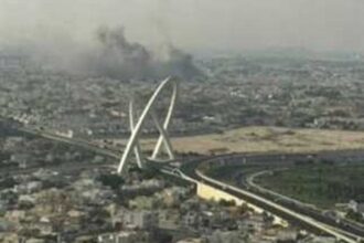 لعملية ضد قادة حماس في قطر نفذتها إسرائيل بشكل مستقل