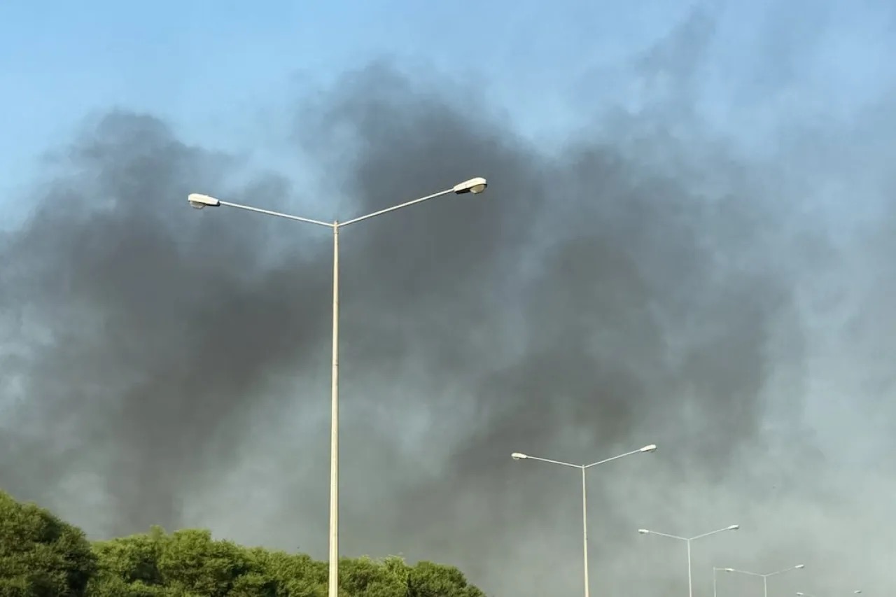 الداخلية القطرية: الوضع آمن بعد العملية الإسرائيلية في الدوحة