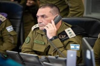 إسرائيل تستهدف قيادات حماس في الدوحة بـ”يوم الحساب” والفصائل الفلسطينية تؤكد فشل الاغتيال