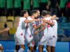 المنتخب الوطني يتغلب على الدومينيكان بثلاثية نظيفة في ودية عمان