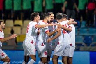 المنتخب الوطني يتغلب على الدومينيكان بثلاثية نظيفة في ودية عمان