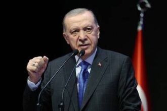 أردوغان يدين الهجوم الإسرائيلي على الدوحة: سياسة إرهاب لن تحقق أهدافها