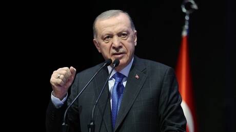 أردوغان يدين الهجوم الإسرائيلي على الدوحة: سياسة إرهاب لن تحقق أهدافها