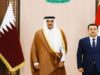 السوداني يدين العدوان الإسرائيلي على قطر ويدعو لاجتماع عربي وإسلامي عاجل