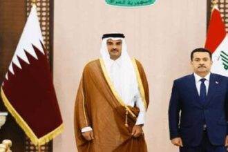 السوداني يدين العدوان الإسرائيلي على قطر ويدعو لاجتماع عربي وإسلامي عاجل