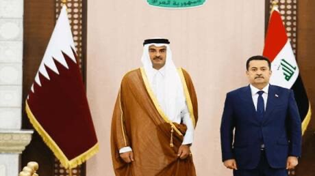 السوداني يدين العدوان الإسرائيلي على قطر ويدعو لاجتماع عربي وإسلامي عاجل