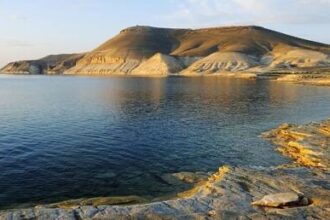 خبير مياه: الحل لأزمة الشرب في دمشق يبدأ بجر المياه من بحيرة سد الفرات