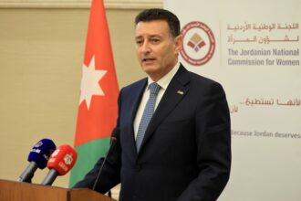 الصفدي: تمكين المرأة ركيزة أساسية في بناء الأردن الحديث