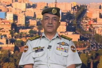 الخدمات الطبية الملكية الأردنية تنجز أكثر من 26 ألف عملية في غزة والضفة منذ 7 أكتوبرما