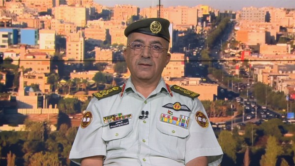 الخدمات الطبية الملكية الأردنية تنجز أكثر من 26 ألف عملية في غزة والضفة منذ 7 أكتوبرما