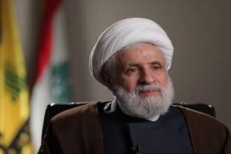 أمين عام حزب الله: المقاومة اللبنانية والصمود الفلسطيني حجر أساس في مواجهة المشروع الإسرائيلي