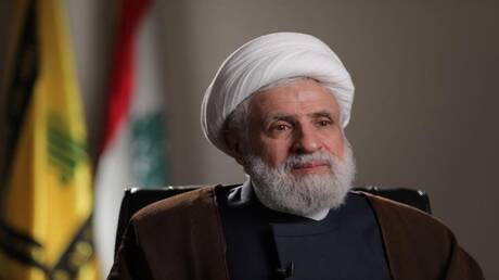 أمين عام حزب الله: المقاومة اللبنانية والصمود الفلسطيني حجر أساس في مواجهة المشروع الإسرائيلي