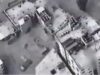 جيش الاحتلال الإسرائيلي يشن هجومًا واسعًا على بنى تحتية للمقاومة في غزة