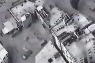 جيش الاحتلال الإسرائيلي يشن هجومًا واسعًا على بنى تحتية للمقاومة في غزة