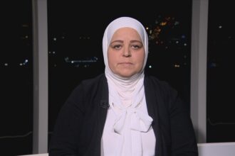 هيفاء درويش: تفتيش عمل الأطفال يشكل 15% من عمليات التفتيش