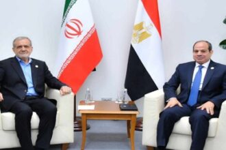 إيران تثمن جهود مصرية في تسهيل اتفاق التعاون مع الوكالة الدولية للطاقة الذرية