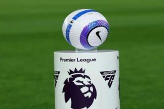جاك غريليش يفوز بجائزة لاعب الشهر في الدوري الإنجليزي عن أغسطس 2025