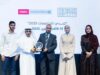 جامعة العلوم والتكنولوجيا تحصد المركز الثالث عربياً في تحدي الجامعات 2025