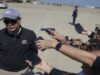 روبيو: الهجوم الإسرائيلي على قطر لن يؤثر على الدعم الأميركي لإسرائيل