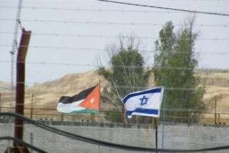 مسؤولون إسرائيليون يدعون لتهديد الأردن بوقف تزويده بالماء والغاز