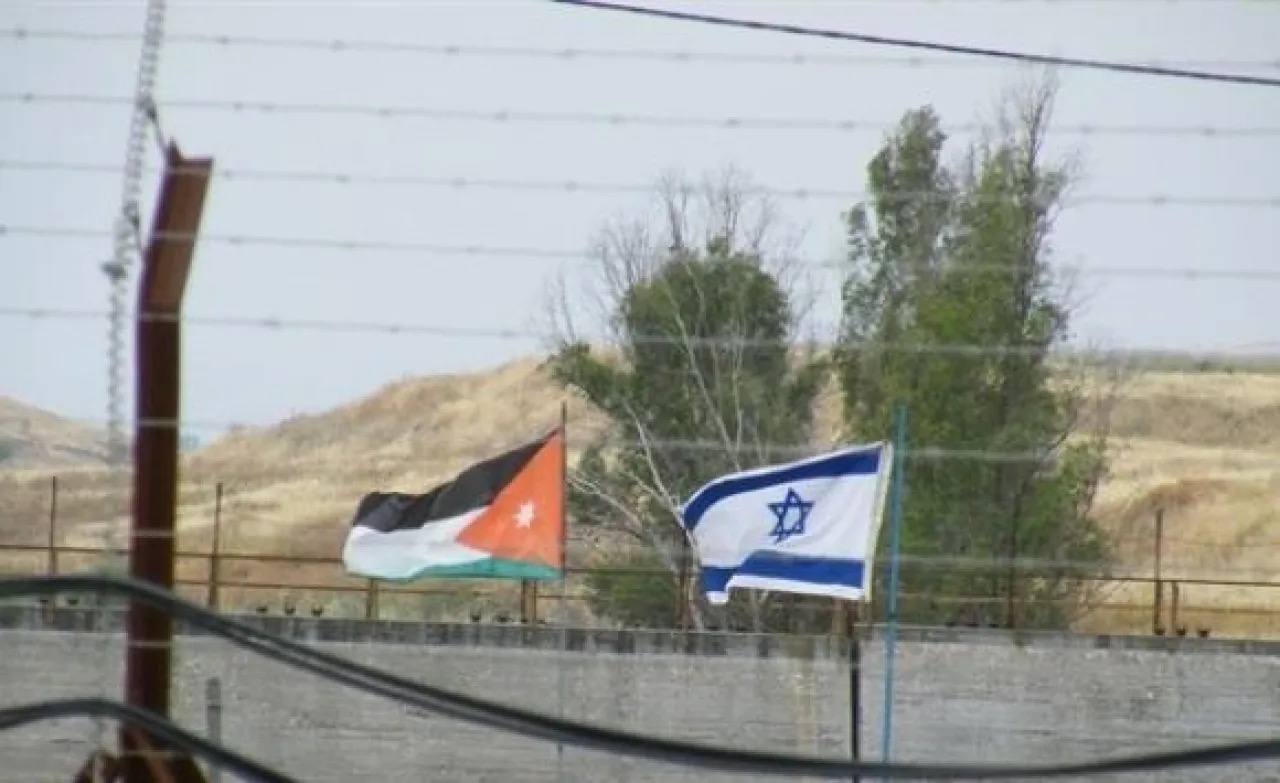 مسؤولون إسرائيليون يدعون لتهديد الأردن بوقف تزويده بالماء والغاز