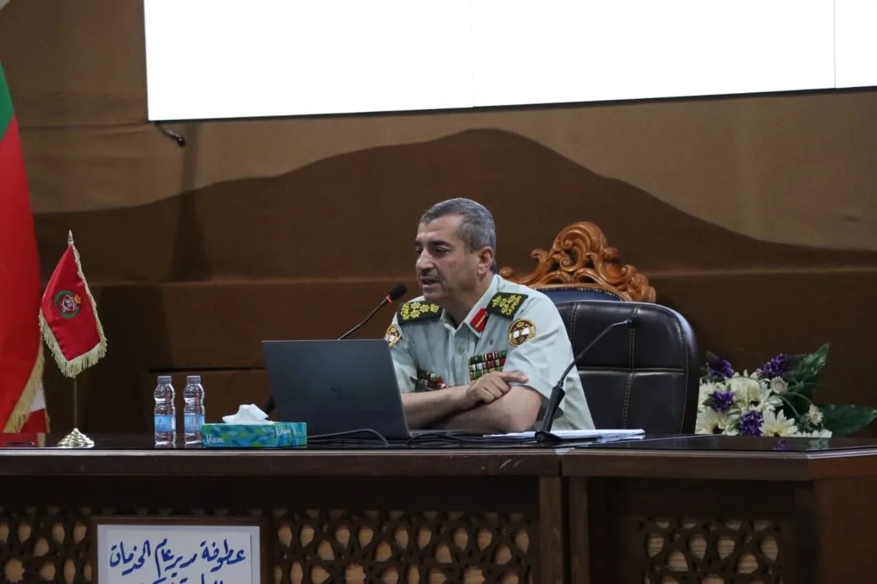الحموري: الخدمات الطبية الملكية تقدم العلاج لنحو 38% من سكان المملكة