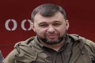 بوشيلين: القوات الروسية تقترب من سيفيرسك من عدة محاور