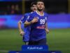 الرمثا يعزز صدارته للدوري الأردني