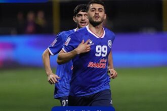 الرمثا يعزز صدارته للدوري الأردني