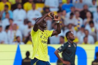 النصر يهزم الخلود 2-0 في الدوري السعودي