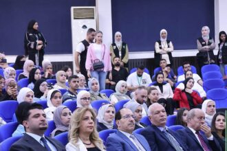 الجامعة الأردنية تعلن نتائج مسابقة “إعلامي الأردنية”
