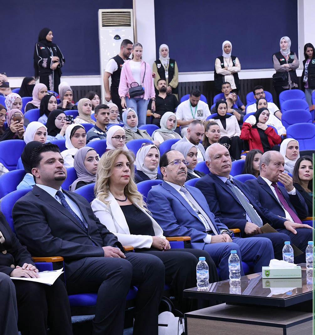 الجامعة الأردنية تعلن نتائج مسابقة “إعلامي الأردنية”