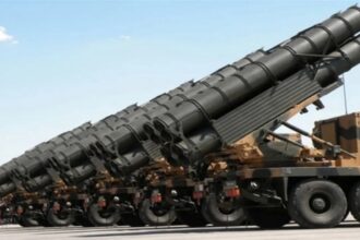 مصر تنشر منظومة “إتش كيو-9 بي” الصينية في سيناء