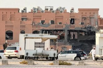 ماليزيا وباكستان تدينان الهجوم على قطر وتدعو لانعزال إسرائيل دولياً