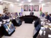 اجتماع تحضيري للدفاع المدني لاستقبال فصل الشتاء